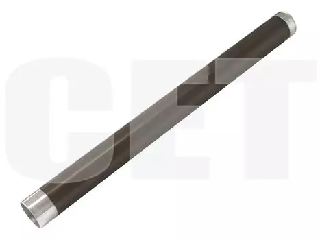 Вал тефлоновый CET для Sharp MX-M365N/364N/3558N/354N/3158U/3158N/314N/310/2658U/2658N/264N/260, AR-M318/316L/258,/256L/318/317/316/258/257/256, AR-5631/5625/317S/317G/317FP/317FG/3148N/267S/267G/267FP/267FG/2648N, NROLM0129QSZZ (CET3780)