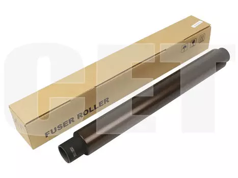 Вал тефлоновый CET для Sharp MX-M700, MX-M620, MX-M550, ARM700, ARM620, ARM550, NROLT1452FCZ1 ( CET3325)