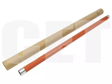 Вал тефлоновый CET для Xerox 8830, 8825, 3060, 3050, 3040, 3030, 22K40050 ( CET9903)