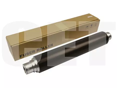 Вал тефлоновый CET для Xerox WorkCenter 4595/4590/4127/411/4110, DocuCentre 900/1100, 059K59950/604K67480/604K24402/604K61210/604K67470/604K54190 (CET7918)