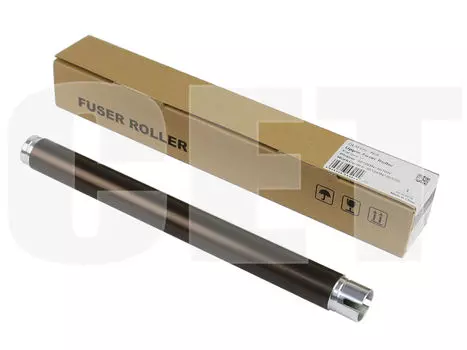 Вал тефлоновый CET совместимый для Xerox WorkCentre 3655X/3655S/3615DN/VersaLink B405DN/B405/B400/Phaser 3610N/3610DN 126K30929/126K35560/126K35562/26K35561/126K35563/126K36850/126K36851/126K36852-heatroller (CET3204)