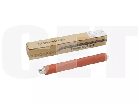 Вал тефлоновый CET оригинальный для Pantum BM5100/BP5100/BM5100/BP5100, 302111018801-upper (CET181021)