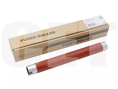 Вал тефлоновый CET совместимый для Sharp MX-C250/C300W (CET181018)