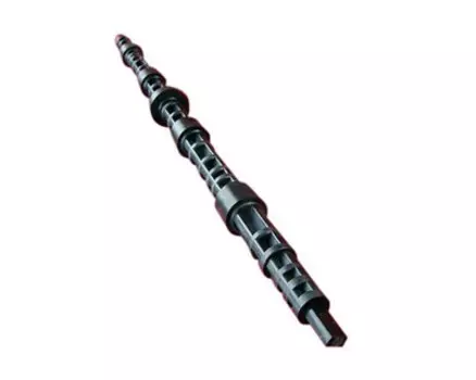 Вал выхода бумаги Canon оригинальный для Canon iR-1018/1019/1022/1023 (FL2-3908)