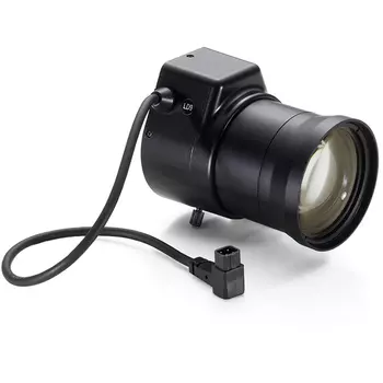 Варифокальный объектив LevelOne CAS-1101, 5-50mm, Vari-focal, Day/Night