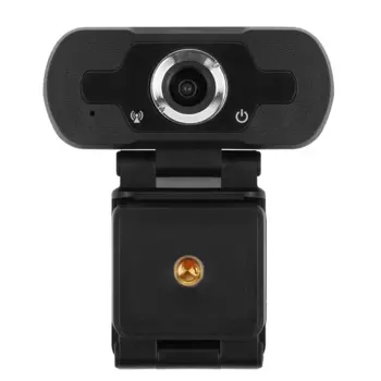 Вебкамера Activ WC4 B3, 1.3MP, 640x480, встроенный микрофон, USB 2.0, черный