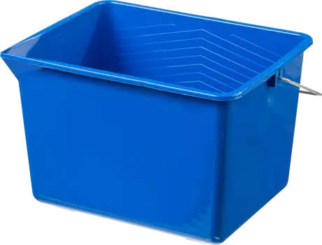 Ведро малярное Зубр ПРОФЕССИОНАЛ, 8 л (0609-08_z02)