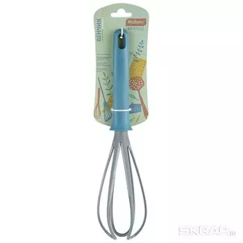 Венчик Mallony Mentolo, 1 шт. (104160)