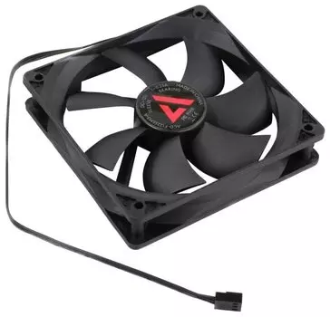 Вентилятор ACD F1225HM3-A1, 120 мм, 1600rpm, 28 дБ, 3-pin, 1шт (ACD-F1225HM3-A1)