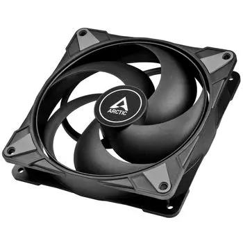 Вентилятор Arctic Cooling P14 Max, 140 мм, 2800rpm, 4-pin PWM, 1шт, черный (ACFAN00287A)