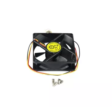 Вентилятор Bion Expert, 80мм, 2600rpm, 27 дБ, 3-pin, 1шт (BXP-CFAN80BB-3P)