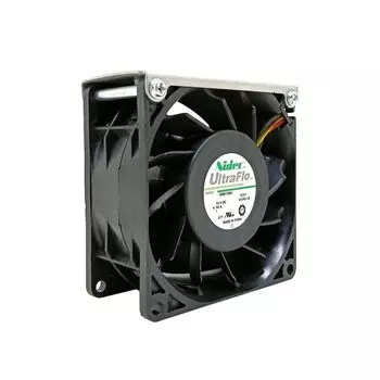 Вентилятор Chenbro, 80x80x38 мм, 2U (384-FAN000014BA0) для корпуса Chenbro RM238