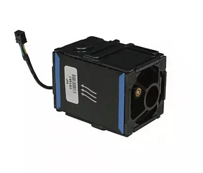 Вентилятор HPE (732660-001) для DL160G8