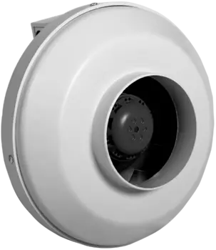 Вентилятор канальный центробежный, 31.5 см, 28.3 м/мин, 220 Вт, 70 дБА, Shuft CFk VIM 315 (CFk 315 VIM)