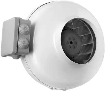 Вентилятор канальный круглый центробежный, 31.5 см, 29.7 м/мин, 290 Вт, 75 дБА, Shuft CFs 315S (CFs 315 S)