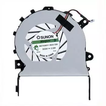 Вентилятор (кулер) для ноутбука Acer Aspire 5553, 5553G (MG75090V1-B020-S99)
