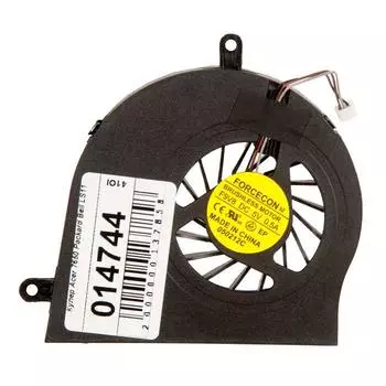 Вентилятор (кулер) для ноутбука Acer Aspire 7335 7650, 7750, 7560, 7560G, 7750G, 7750ZG, Gateway NV75S, NV77H, Packard Bell EasyNote LS11, LS11HR, LS11SB, LS44SB, LS44HR P7YS5 (AB08005HX14B300)
