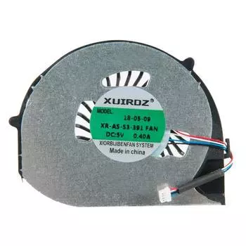 Вентилятор (кулер) для ноутбука Acer Aspire S3-951, S3-331, S3-371, S3-391 (EG50050V1-C010-S9A)