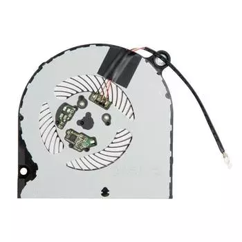 Вентилятор (кулер) для ноутбука Acer NITRO 5 AN515, AN515-51, AN515-41, HELIOS G3-571, G3-573, N17C1, N17C6 (DFS541105FC0T FJN1)