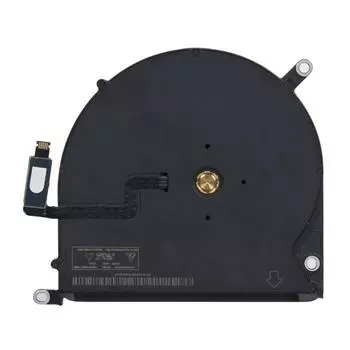 Вентилятор (кулер) для ноутбука Apple MacBook Pro 15 Retina A1398 Mid 2012 Early 2013 (A1398)
