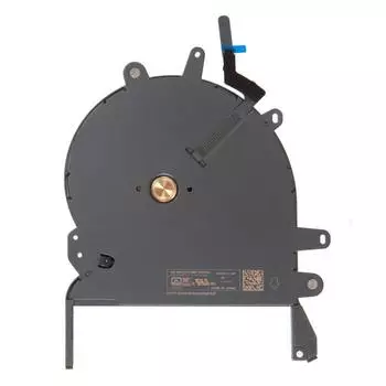 Вентилятор (кулер) для ноутбука Apple MacBook Pro 15 Retina Touch Bar A1707 Late 2016 Mid 2017 (A1707)