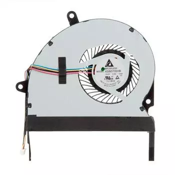 Вентилятор (кулер) для ноутбука Asus X401А (KSB0705HB-CA29)
