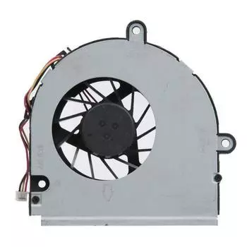 Вентилятор (кулер) для ноутбука Asus X53, K53, X53U, K53U, K53T, K43T, K43B, K53B, K53BY, K53t, A53U, K53, K43, K43TK, X43, A43, A53, X53U, K73 (MF60120V1-C250-G99)