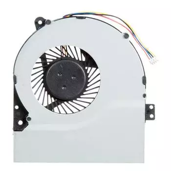 Вентилятор (кулер) для ноутбука Asus X550, X550V, X550C, X550VC, X450, X450CA (KSB0705HB-CM01)