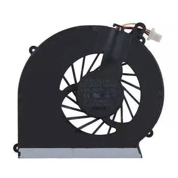 Вентилятор (кулер) для ноутбука HP Compaq CQ43, CQ57, 430, 431, 435, 630 (DFS551005M30T-FADL)