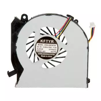 Вентилятор (кулер) для ноутбука HP Pavilion dv6-7000, dv7-7000 (MF60090V1-C430-G99)