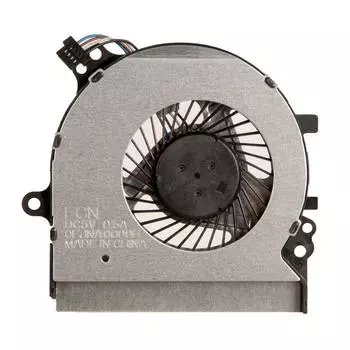 Вентилятор (кулер) для ноутбука HP Probook 430 G5 (L04370-001)