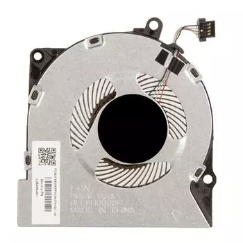 Вентилятор (кулер) для ноутбука HP ProBook 430 G6 (L45886-001)