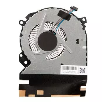 Вентилятор (кулер) для ноутбука HP ProBook 440 G5 (L03613-001)