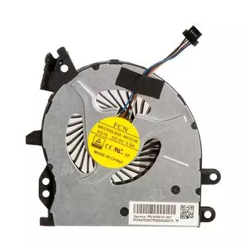 Вентилятор (кулер) для ноутбука HP ProBook 450 G4 (905774-001)
