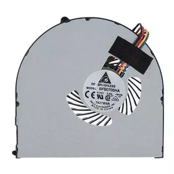 Вентилятор (кулер) для ноутбука Lenovo B590 (BFB0705HA-WK08)