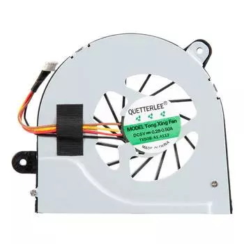 Вентилятор (кулер) для ноутбука Lenovo G400S, G500S, G505S, Z501, Z505 (MG60090V1-180-S99)