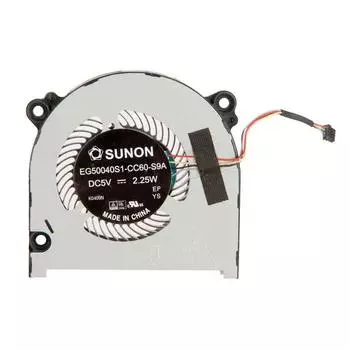 Вентилятор (кулер) для ноутбука Lenovo IdeaPad 320s-13IKB (EG50040S1-CC60-S9A)