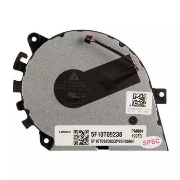 Вентилятор (кулер) для ноутбука Lenovo IdeaPad 530S-14ARR, 530S-15IKB (903850)