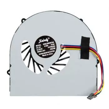 Вентилятор (кулер) для ноутбука Lenovo IdeaPad B560, B565, V560, V565, B560a, B560g, B560l, V560a (KSB0605HC)