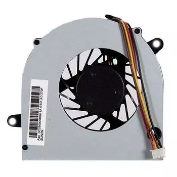 Вентилятор (кулер) для ноутбука Lenovo IdeaPad G460, G460A, G460AX, G460AY, G460E, G460LX, G460LY, G460EX, G465, G475 G560, G560E, G565, G570 G575 Z460, Z460A Z465 Z560, Z560G, Z560A, Z565 (MF60130V1-Q010-H99)