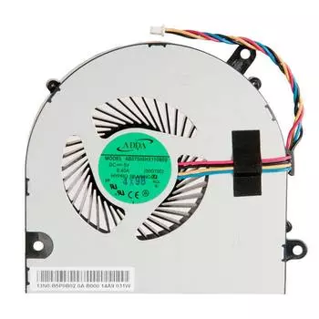 Вентилятор (кулер) для ноутбука Lenovo IdeaPad G700, G700A, G710, Z700, Z710 (DFS531005PL0T FCC5)