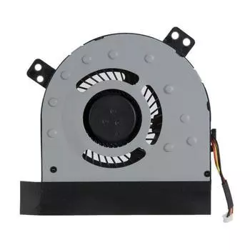 Вентилятор (кулер) для ноутбука Lenovo Z400A, Z400, Z410, Z500A, Z500, Z510, P400, P500 (MG60090V1-C170-S99)