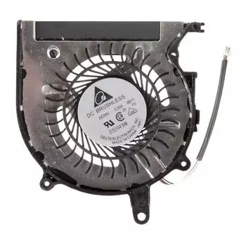 Вентилятор (кулер) для ноутбука Sony Vaio Pro13 SVP13, SVP132 series (ND55C02-14J10)