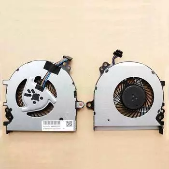 Вентилятор (кулер) HP для ноутбука HP ProBook 430 G4 (905730-001/905730-001-SP)