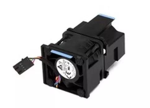 Вентилятор Lenovo, 4F17A12354 для 2го процессора ThinkSystem SR530