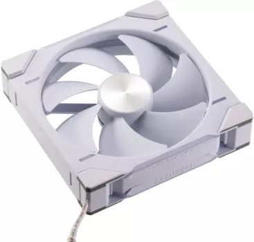 Вентилятор PHANTEKS D30 DRGB, 140 мм, 1800rpm, 29.5 дБ, 4-pin PWM, 3шт, DRGB (PH-F140D30_DRGB_PWM_WT01_3P_RU)