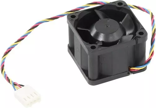 Вентилятор Supermicro, 40x40x28, (FAN-0065L4)