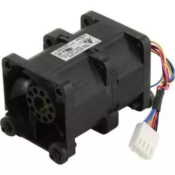 Вентилятор Supermicro, 40x40x56, 1U, (FAN-0141L4)