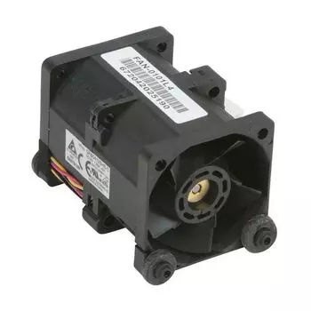 Вентилятор Supermicro FAN-0101L4, 40x40x56 мм, 1U (FAN-0101L4||D)