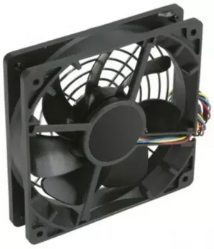 Вентилятор Supermicro FAN-0108L4, 92x92x25 мм, 1U (FAN-0108L4)